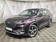 Chery Tiggo 8 Pro I Москва  - изображение 21