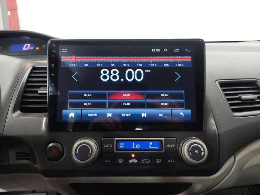 Honda Civic VIII Пермь  - изображение 14