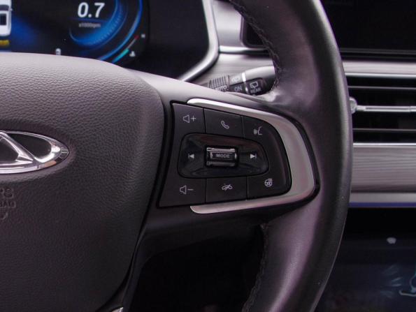Chery Tiggo 8 Pro I с пробегом 2022 года, цена 2 179 000 рублей, 73260 км, внедорожник, Автокод Объявления