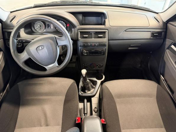 Lada (ВАЗ) Priora I Рестайлинг с пробегом 2016 года, цена 572 670 рублей, 103923 км, седан, Автокод Объявления
