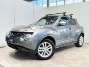 Nissan Juke I Волжский  - изображение 31
