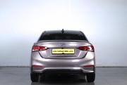 Hyundai Solaris II Челябинск  - изображение 24