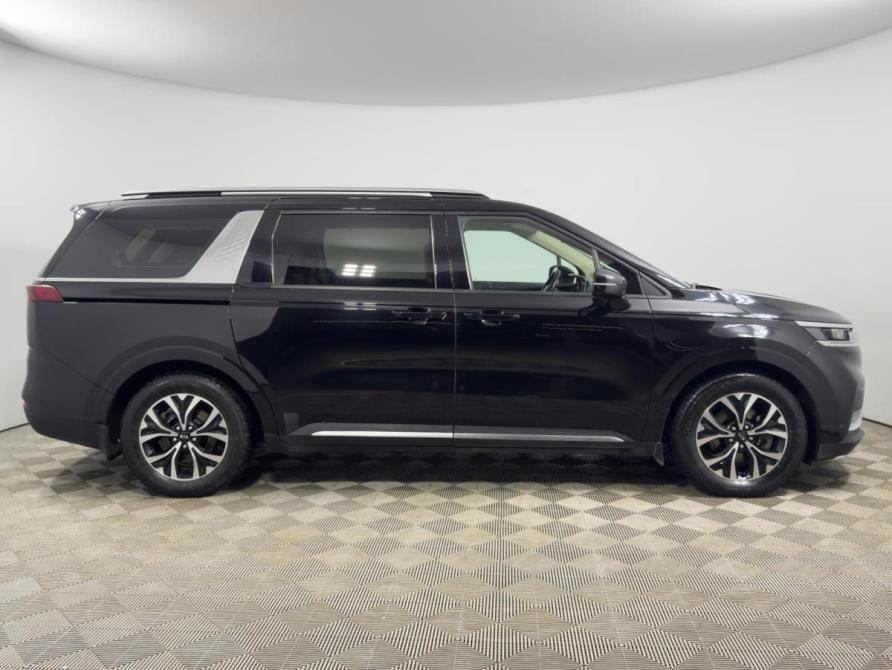 Kia Carnival IV Казань  - изображение 5