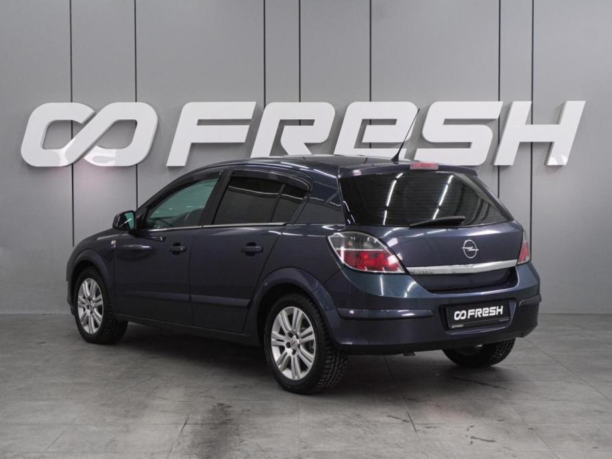 Opel Astra H Рестайлинг Воронеж  - изображение 2