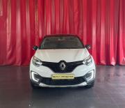Renault Kaptur I Ростов-на-Дону  - изображение 16