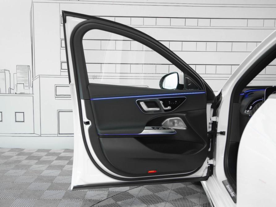Mercedes-Benz E-Класс VI (W214 S214) Москва  - изображение 14