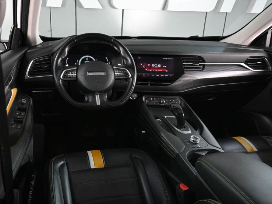 Haval F7x I Ростов-на-Дону  - изображение 6