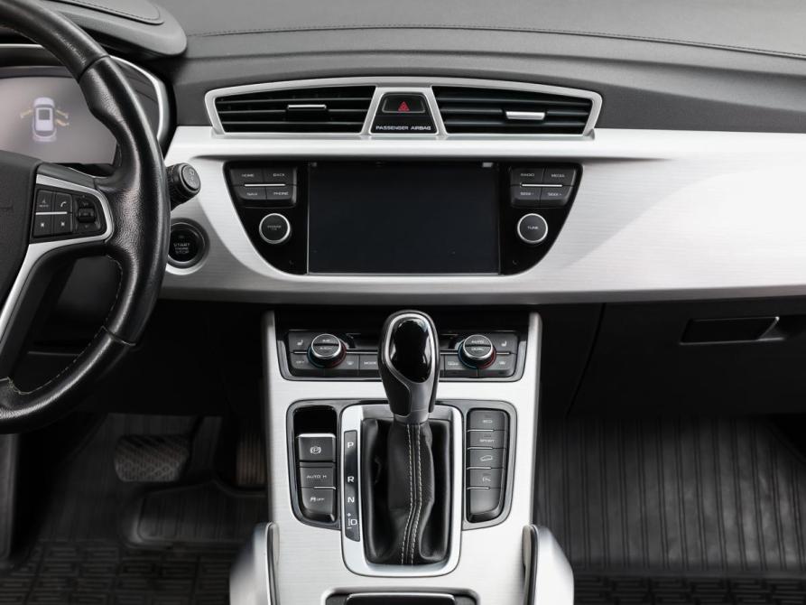 Geely Atlas I Москва  - изображение 20