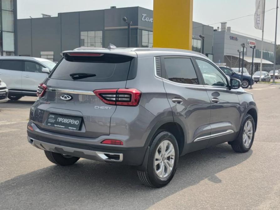 Chery Tiggo 4 Pro I Йошкар-Ола  - изображение 6