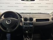 Renault Logan I Рестайлинг Санкт-Петербург  - изображение 33