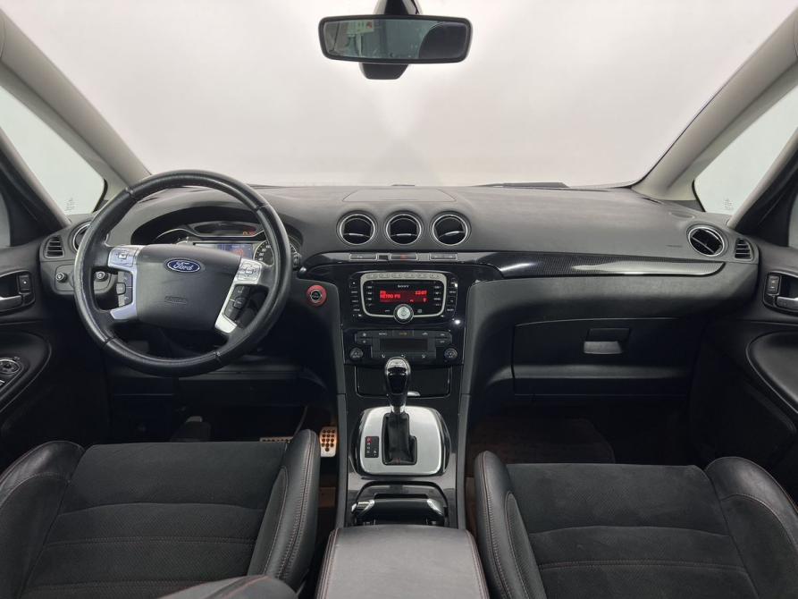 Ford S-MAX I Рестайлинг Калининград  - изображение 15