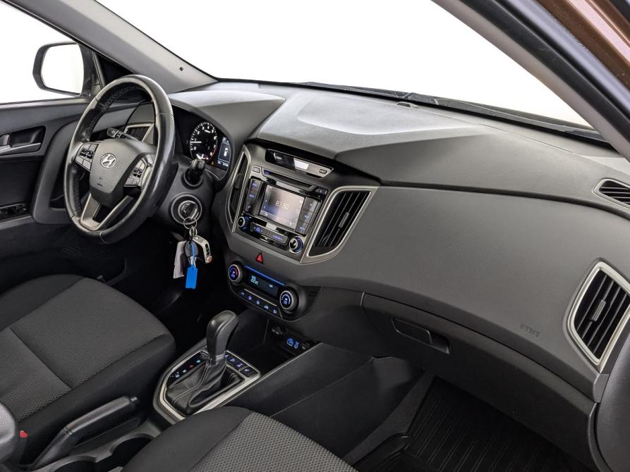 Hyundai Creta I Москва  - изображение 13