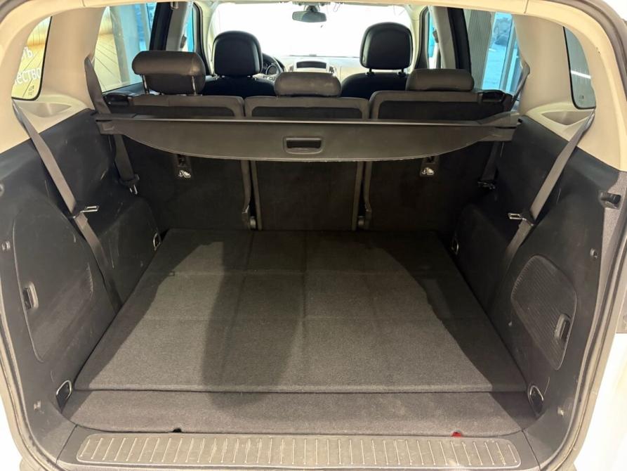 Opel Zafira C Екатеринбург  - изображение 11