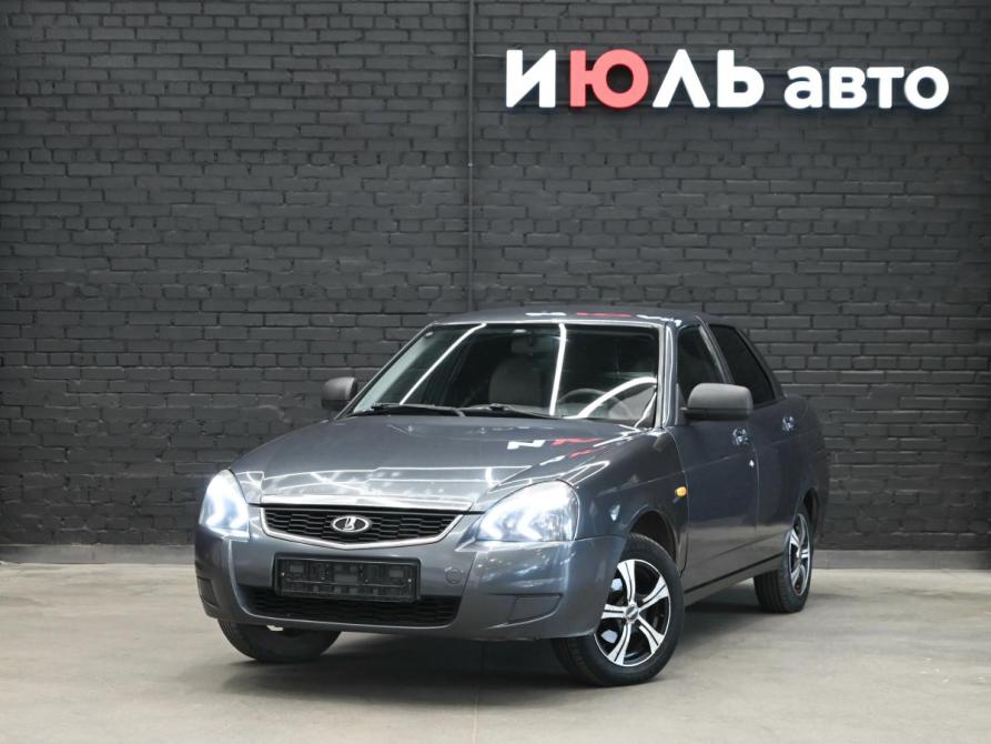 Lada (ВАЗ) Priora I Рестайлинг Екатеринбург  - изображение 1