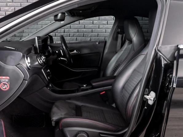 Mercedes-Benz CLA I (C117 X117) Рестайлинг с пробегом 2016 года, цена 1 750 000 рублей, 93592 км, седан, Автокод Объявления