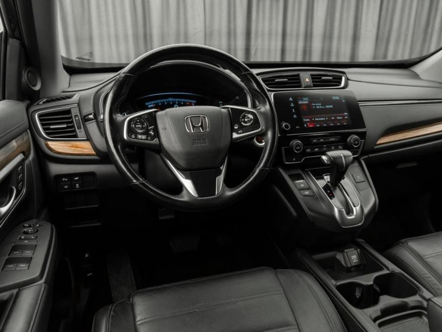 Honda CR-V V Москва  - изображение 7