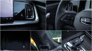 Geely Monjaro I Рестайлинг 2 Москва  - изображение 41