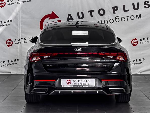 Kia K5 III с пробегом 2020 года, цена 2 529 000 рублей, 107776 км, седан, Автокод Объявления