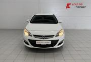 Opel Astra H Рестайлинг Астрахань  - изображение 20