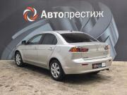 Mitsubishi Lancer X Рестайлинг Пермь  - изображение 28