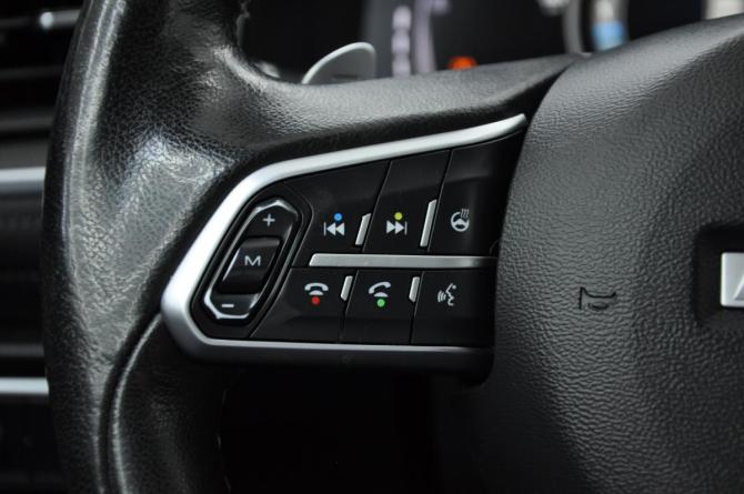 Haval F7 I с пробегом 2020 года, цена 1 999 000 рублей, 85000 км, внедорожник, Автокод Объявления