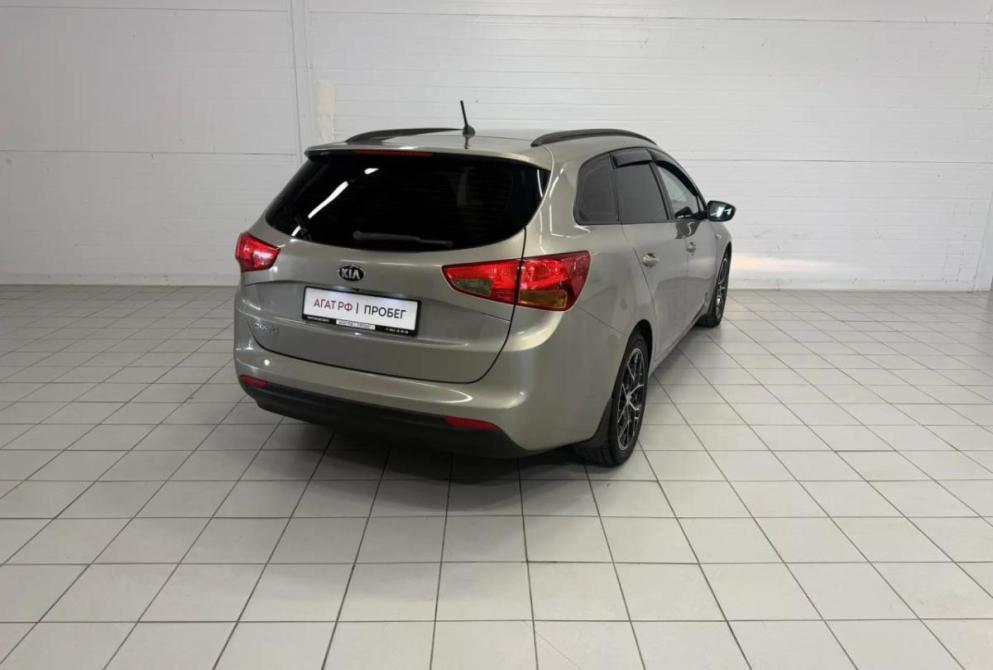 Kia Ceed II Астрахань  - изображение 6