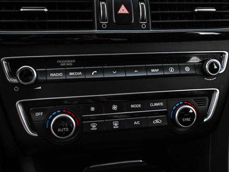 Kia Optima IV Новороссийск  - изображение 19