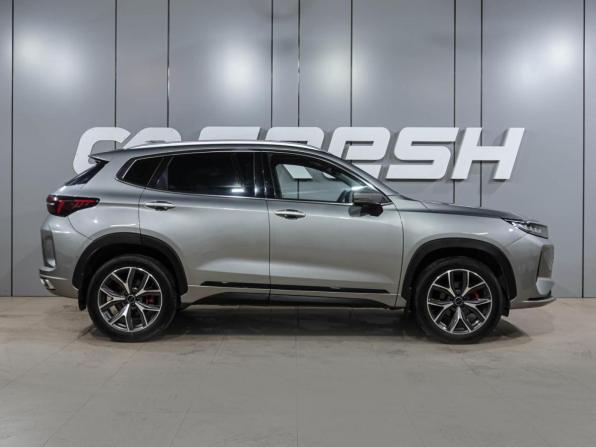 Exeed LX I Рестайлинг 2 с пробегом 2023 года, цена 2 399 000 рублей, 58064 км, внедорожник, Автокод Объявления