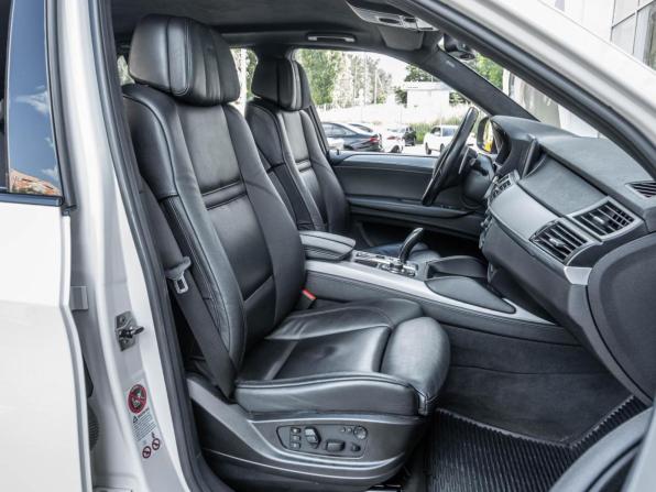 BMW X5 M I (E70) с пробегом 2010 года, цена 2 362 500 рублей, 217607 км, внедорожник, Автокод Объявления