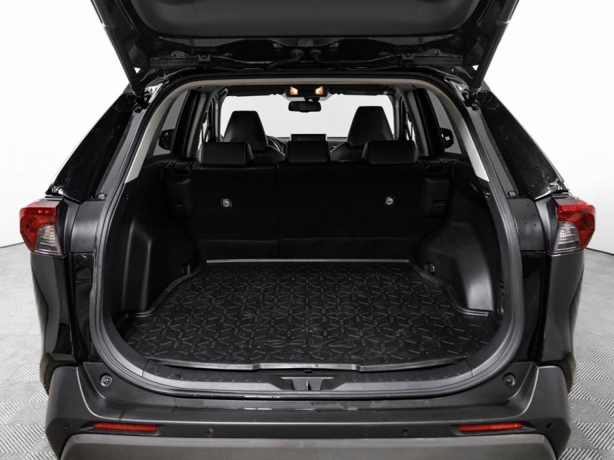 Toyota RAV4 V (XA50) Пермь  - изображение 10
