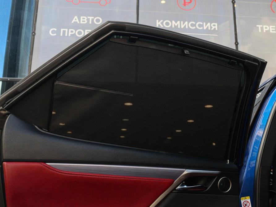 Lexus RX IV Москва  - изображение 10