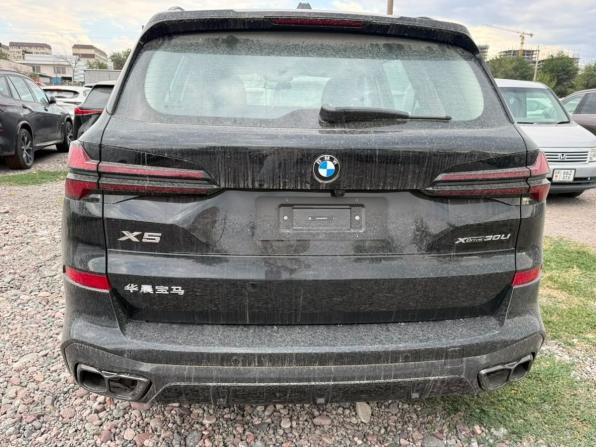 Новый BMW X5 IV (G05/G18) Рестайлинг 2026 года, цена 9 750 000 рублей, внедорожник, Автокод Объявления