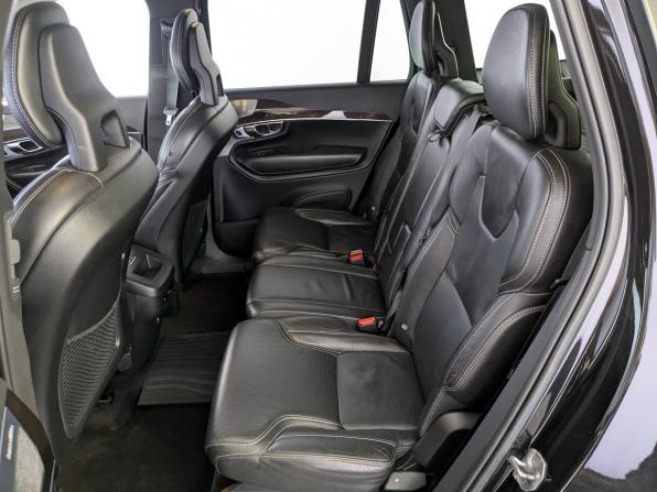 Volvo XC90 II с пробегом 2015 года, цена 3 200 000 рублей, 163000 км, внедорожник, Автокод Объявления