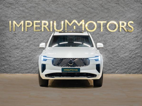 Новый Volvo XC90 II Рестайлинг 2 2026 года, цена 11 000 000 рублей, внедорожник, Автокод Объявления