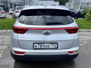 Kia Sportage IV Уфа  - изображение 26