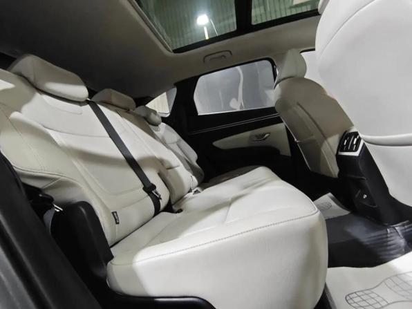 Hyundai Tucson IV с пробегом 2021 года, цена 3 199 000 рублей, 29569 км, внедорожник, Автокод Объявления