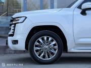 Toyota Land Cruiser 300 Series Самара  - изображение 76
