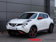 Nissan Juke I Рестайлинг Москва  - изображение 25