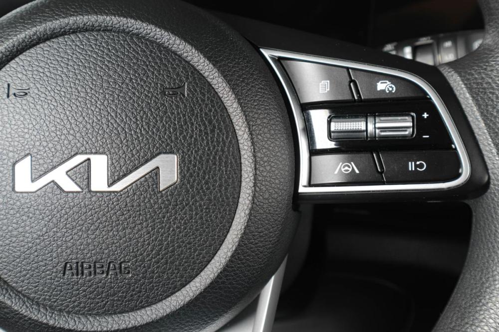 Kia Seltos I Рестайлинг Тюмень  - изображение 16