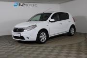 Renault Sandero I Нижний Новгород  - изображение 18