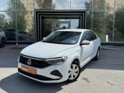 Volkswagen Polo VI Екатеринбург  - изображение 27