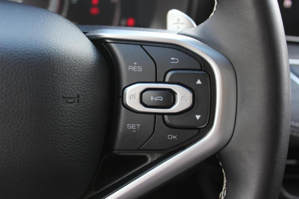 Haval Jolion I Рестайлинг Белгород  - изображение 26
