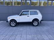 Lada (ВАЗ) 2121 (4x4) I Рестайлинг Новосибирск  - изображение 16