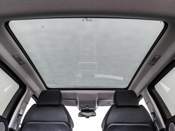 Land Rover Range Rover Evoque I Рестайлинг с пробегом 2017 года, цена 2 475 000 рублей, 96355 км, внедорожник, Автокод Объявления