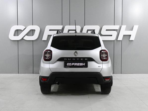 Renault Duster II с пробегом 2022 года, цена 1 629 000 рублей, 165026 км, внедорожник, Автокод Объявления