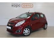 Chevrolet Spark III (M300) Рестайлинг Коломна  - изображение 16