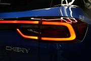 Chery Tiggo 7 Pro I Крым  - изображение 51