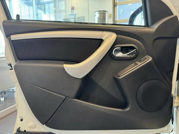 Nissan Terrano III (D10) с пробегом 2016 года, цена 1 179 000 рублей, 149812 км, внедорожник, Автокод Объявления
