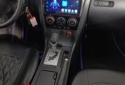 Mazda 3 I (BK) Рестайлинг Волгоград  - изображение 36