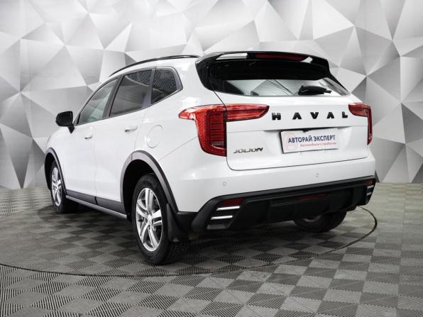 Haval Jolion I Рестайлинг с пробегом 2024 года, цена 2 077 000 рублей, 23112 км, внедорожник, Автокод Объявления